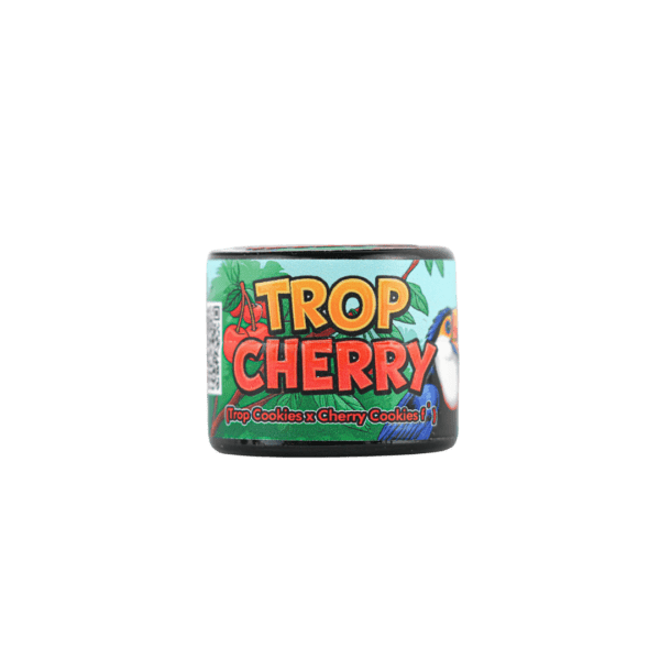 Trop Cherry Rosin - Image 3