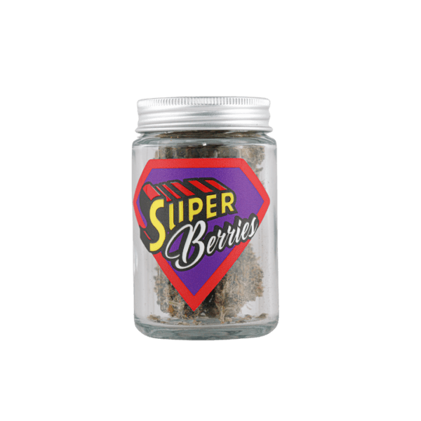 Super Berries - Image 3