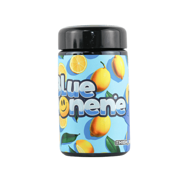 Blue Limonene - Image 5