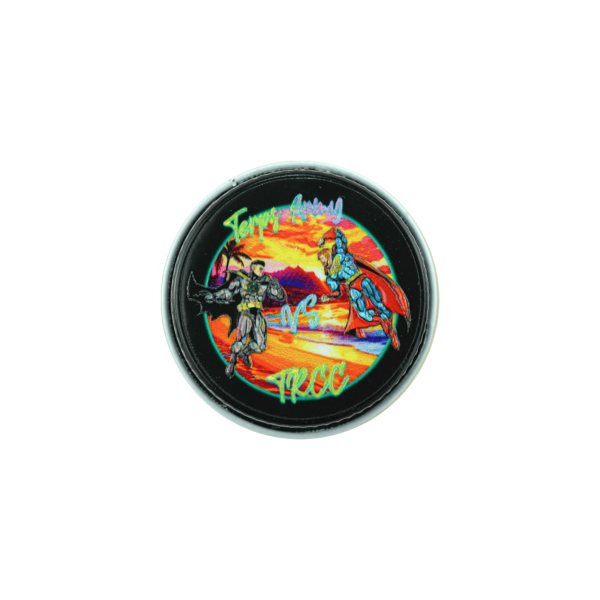 Phaya Pina Fantastica Thumbprint - Image 2