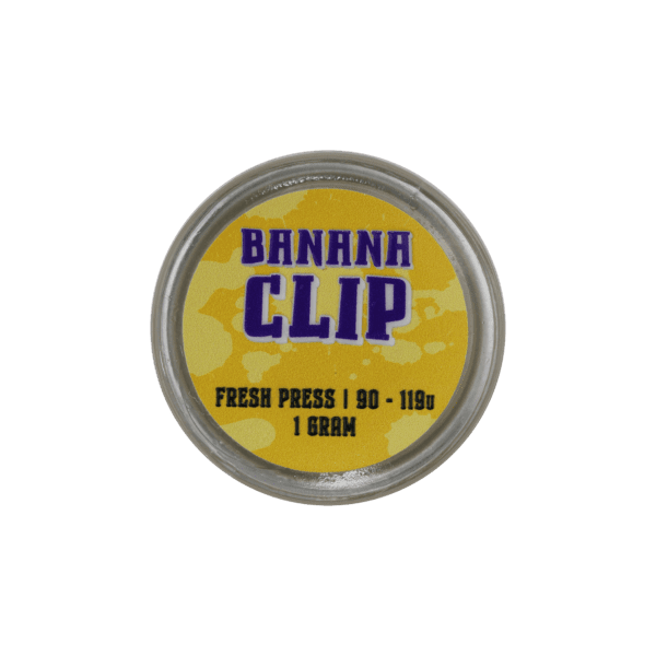 Banana Clip Fresh Press - Image 2