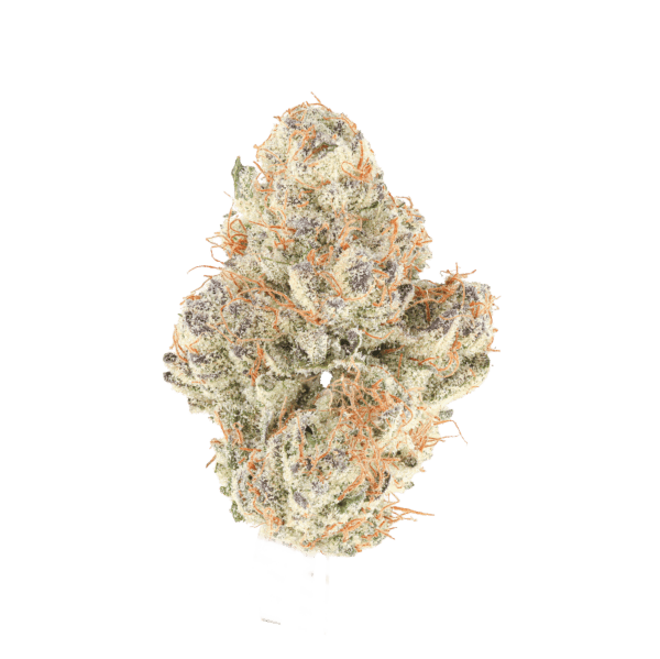 Berries & Cream