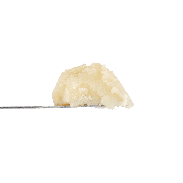 Black Cherry Strawguava Rosin