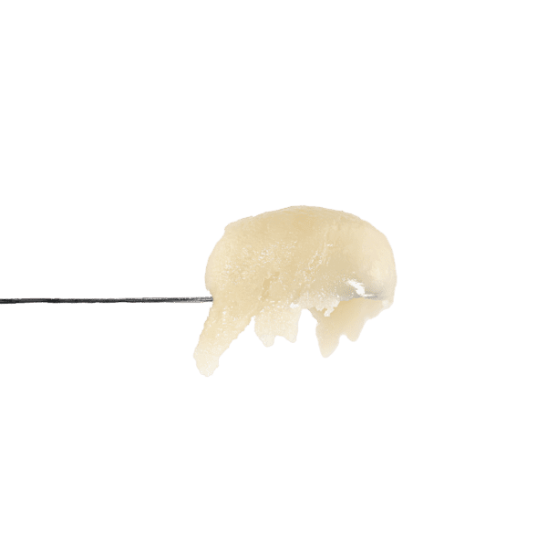Bloo Goobacio Rosin