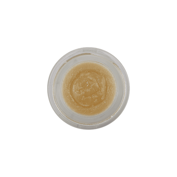Blue Cran Z Kombucha Thumbprint