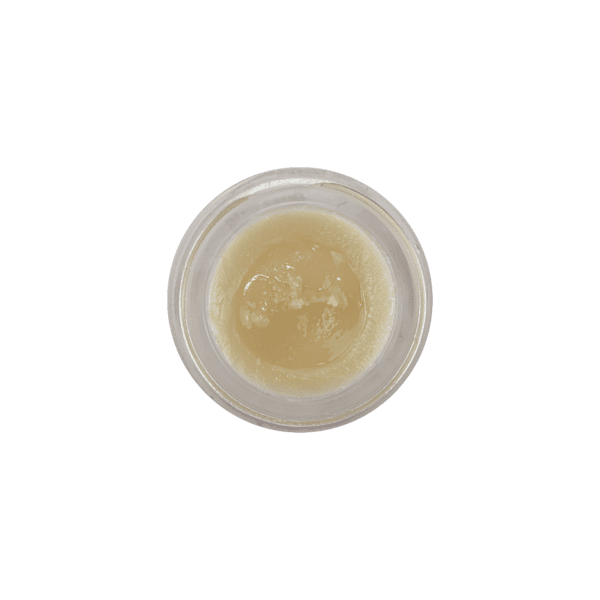 Buddha’s Mango Thumbprint