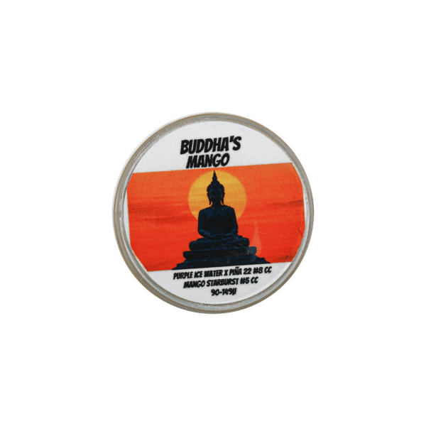 Buddha’s Mango Thumbprint - Image 2