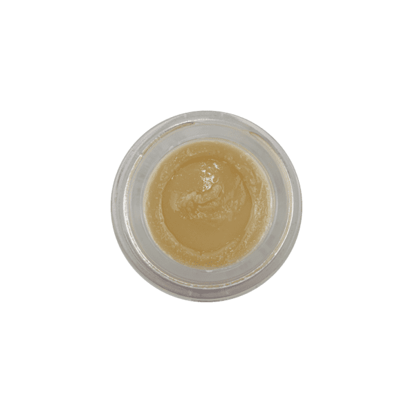 Coconut Blossom Lagoon Thumbprint