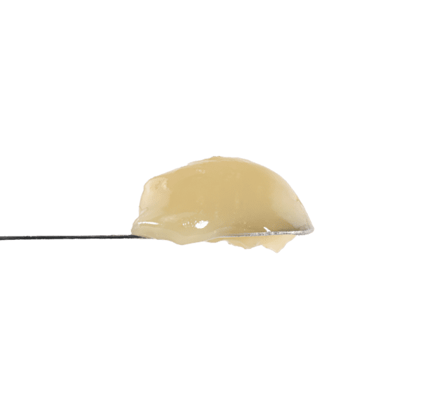 Cookie Blizzard Rosin