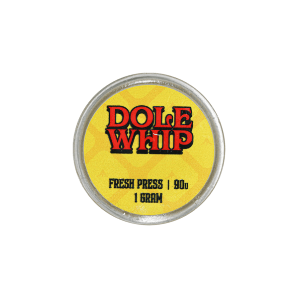 Dole Whip Fresh Press - Image 2