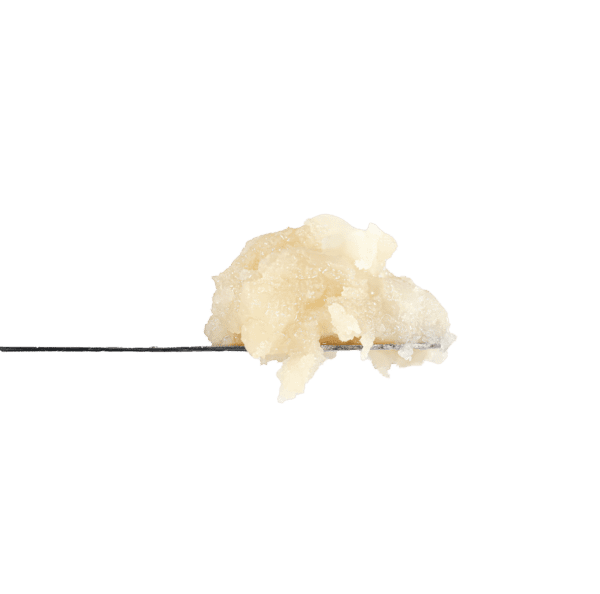 Grape Gas x OGZ Rosin Thumbprint