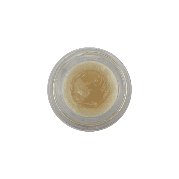 Golden Lotus Reserve Thumbprint