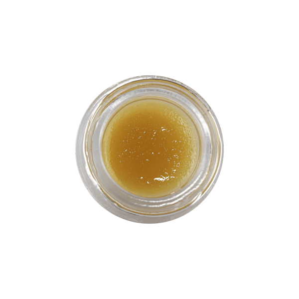 Grape Ape HBZ³ OEUF Tech Rosin
