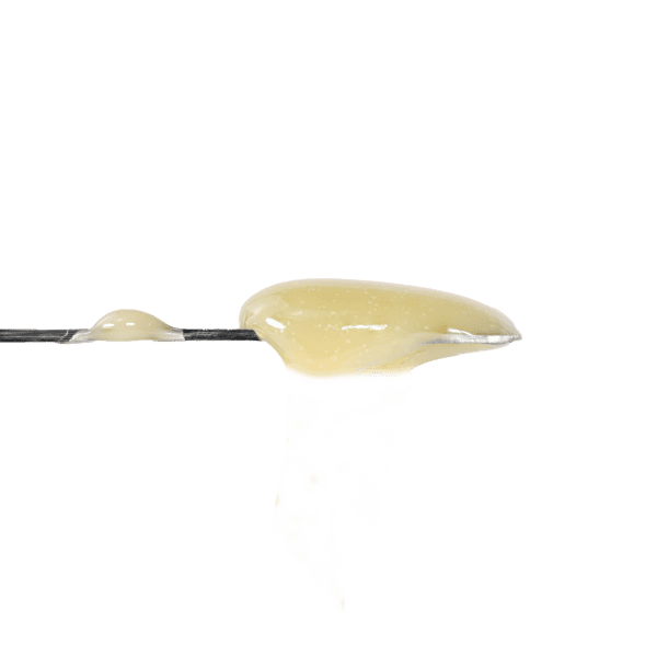 Grease Fire Rosin