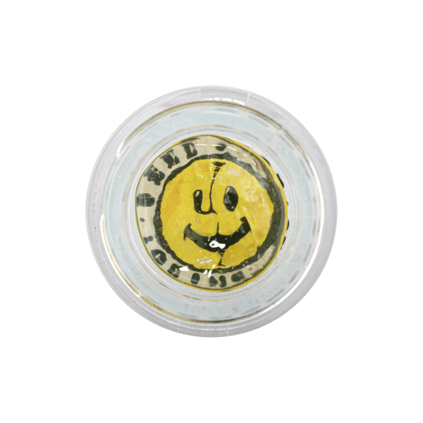 Island Gak Fresh Press