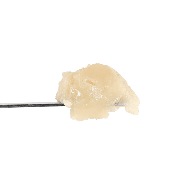 LA Diesel Rosin