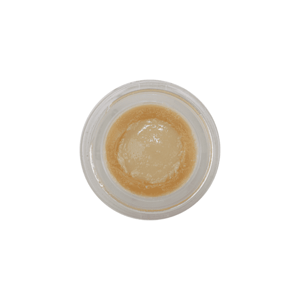 Lemon Cream & Banana Pie Thumbprint