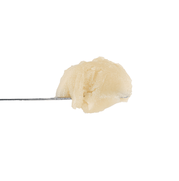 Lemon Cane x Red Zushi Rosin