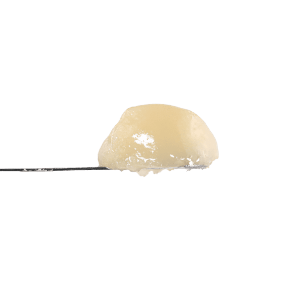 Lemon OGZ Rosin