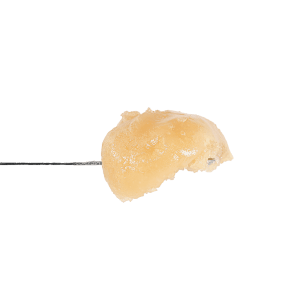Moroccan Peaches x Durb Sherb x Pria Rosin
