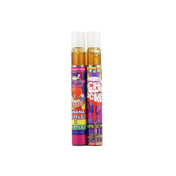 Rosin Vape