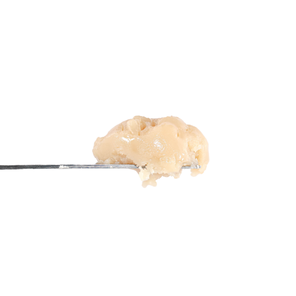 Maple Burger Rosin