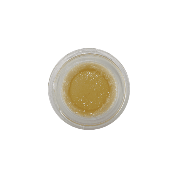 LA Kush Cake x Melted Strawberries Thumbprint