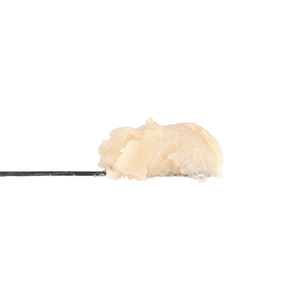 Moroccan Peaches Rosin