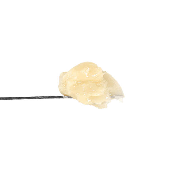Orange Gas Rosin