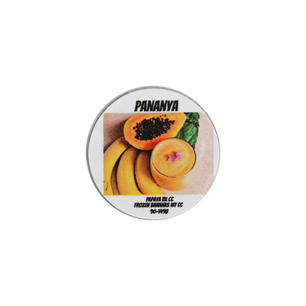 Pananya Thumbprint - Image 3