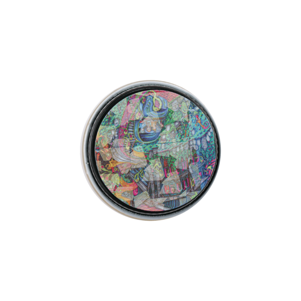 Pananya Thumbprint - Image 2
