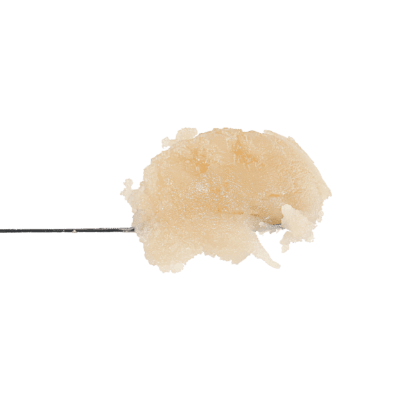 Pastel De Fresa Rosin