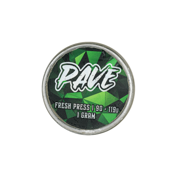 Pave Fresh Press - Image 3