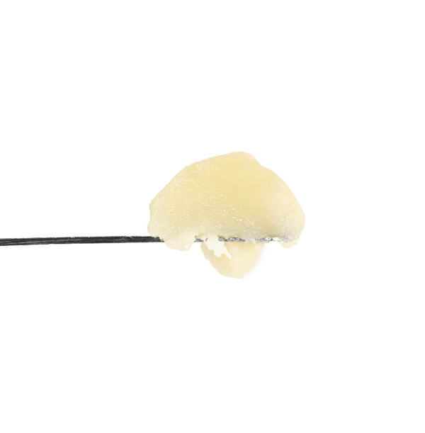 Pie Dough Rosin