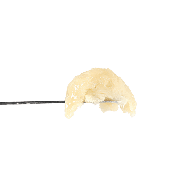 Pie Mei Rosin