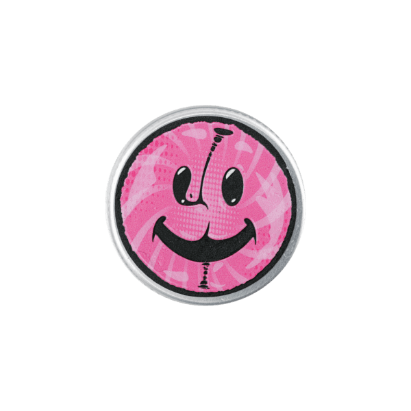 Pink Nerdz Fresh Press - Image 3