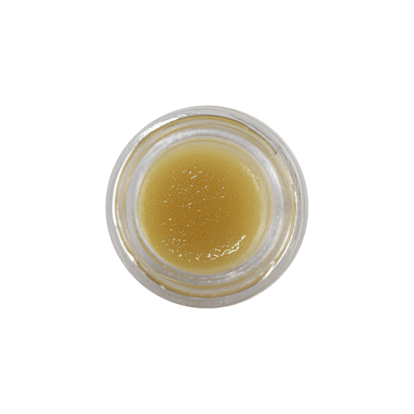 Poochies Papaya OEUF Tech Rosin