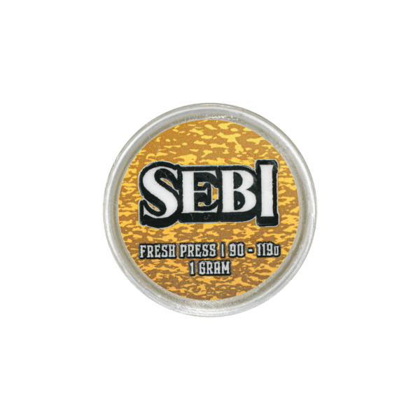 Sebi Fresh Press - Image 2