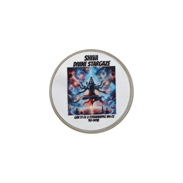 Shiva Divine Stargaze Thumbprint - Image 2
