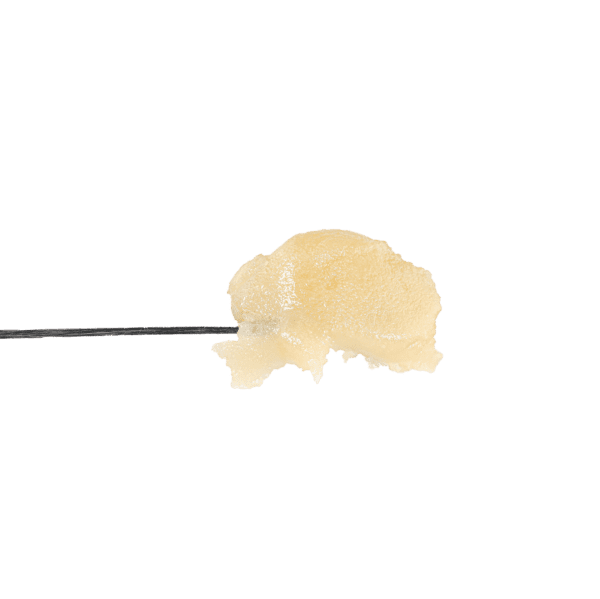 Sour Fuel Rosin