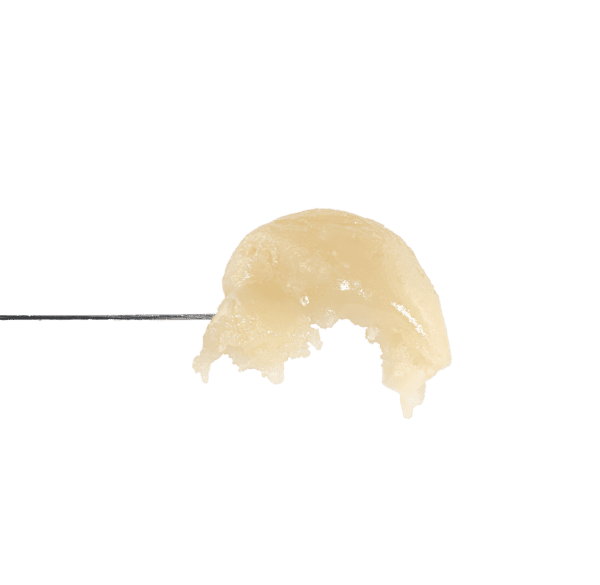Sour Power OG Rosin
