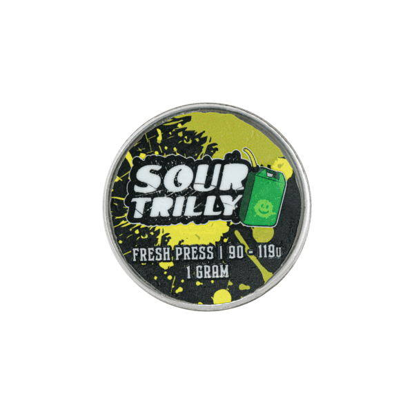 Sour Trilly Fresh Press - Image 2