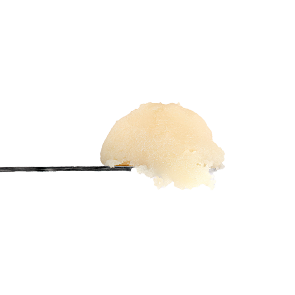 Strawberry Smoothie Rosin