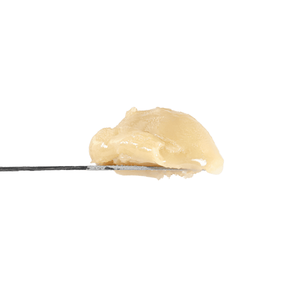 Strawberry OGZ Rosin