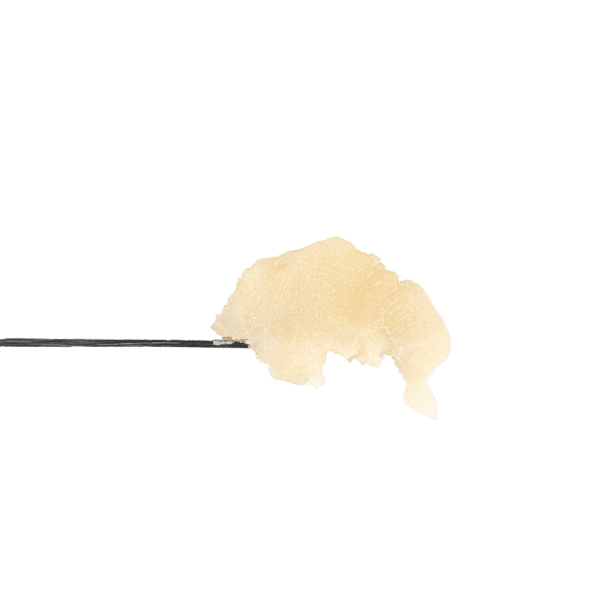 Tangerine Rosin