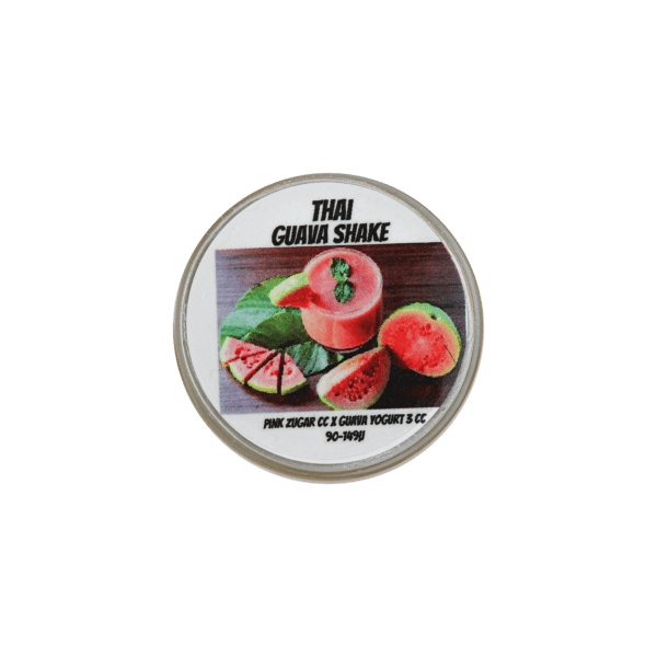 Thai Guava Shake Thumbprint - Image 2