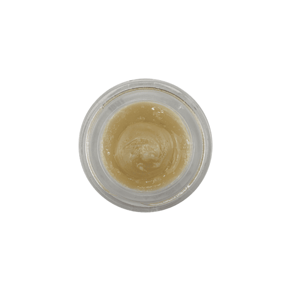 Thai Tiger Paw Thumbprint