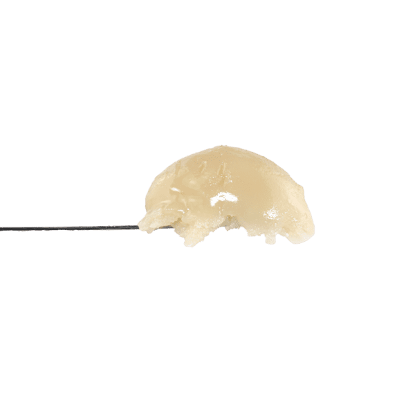 White Guava Rosin
