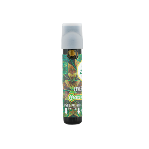Live Resin Vape - Image 2