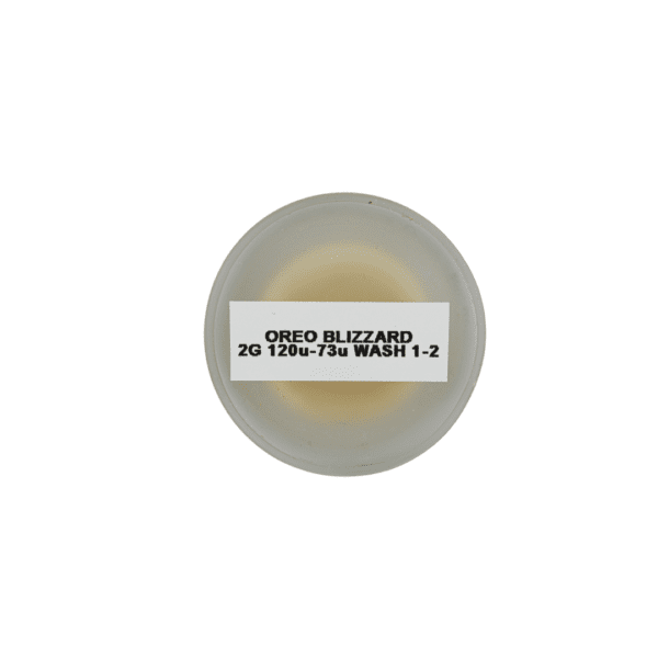Oreo Blizzard Rosin - Image 3